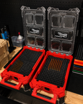 Packout Insert — Ammunition Tray for Milwaukee 48-22-8435