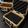 Complete Case — Universal Tray Insert + Tactix Hard Case